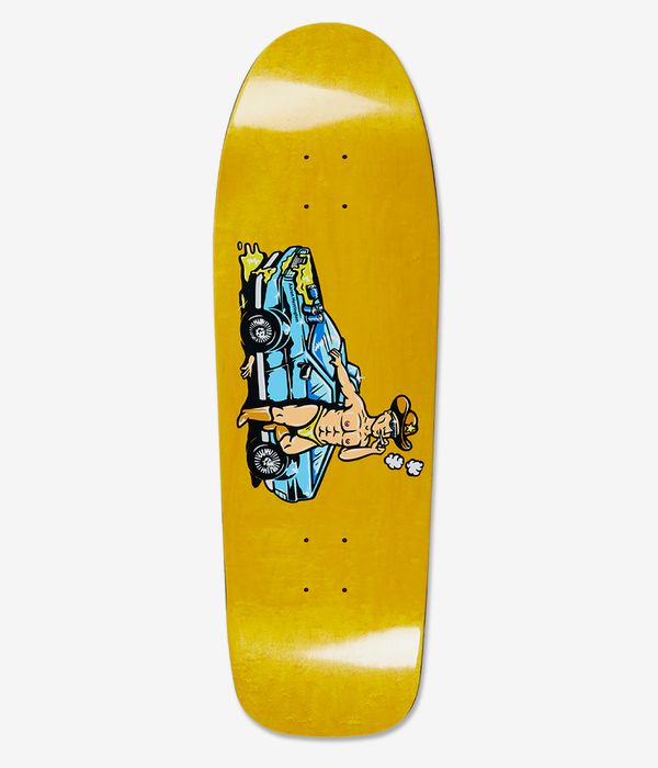 Polar Herrington Cowboy Cop Dane 1 9.75