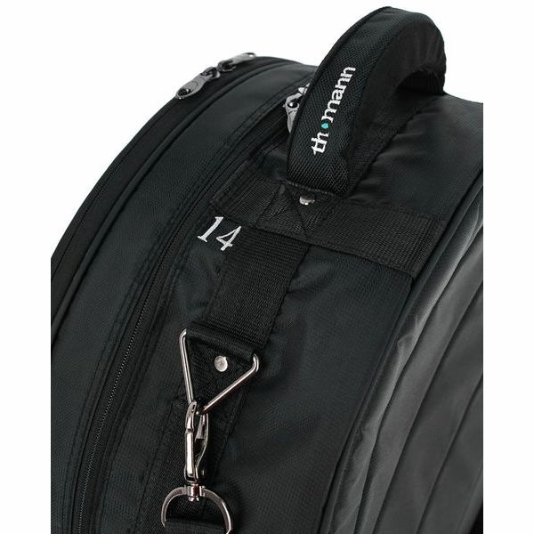 Thomann Voyager Snare 14