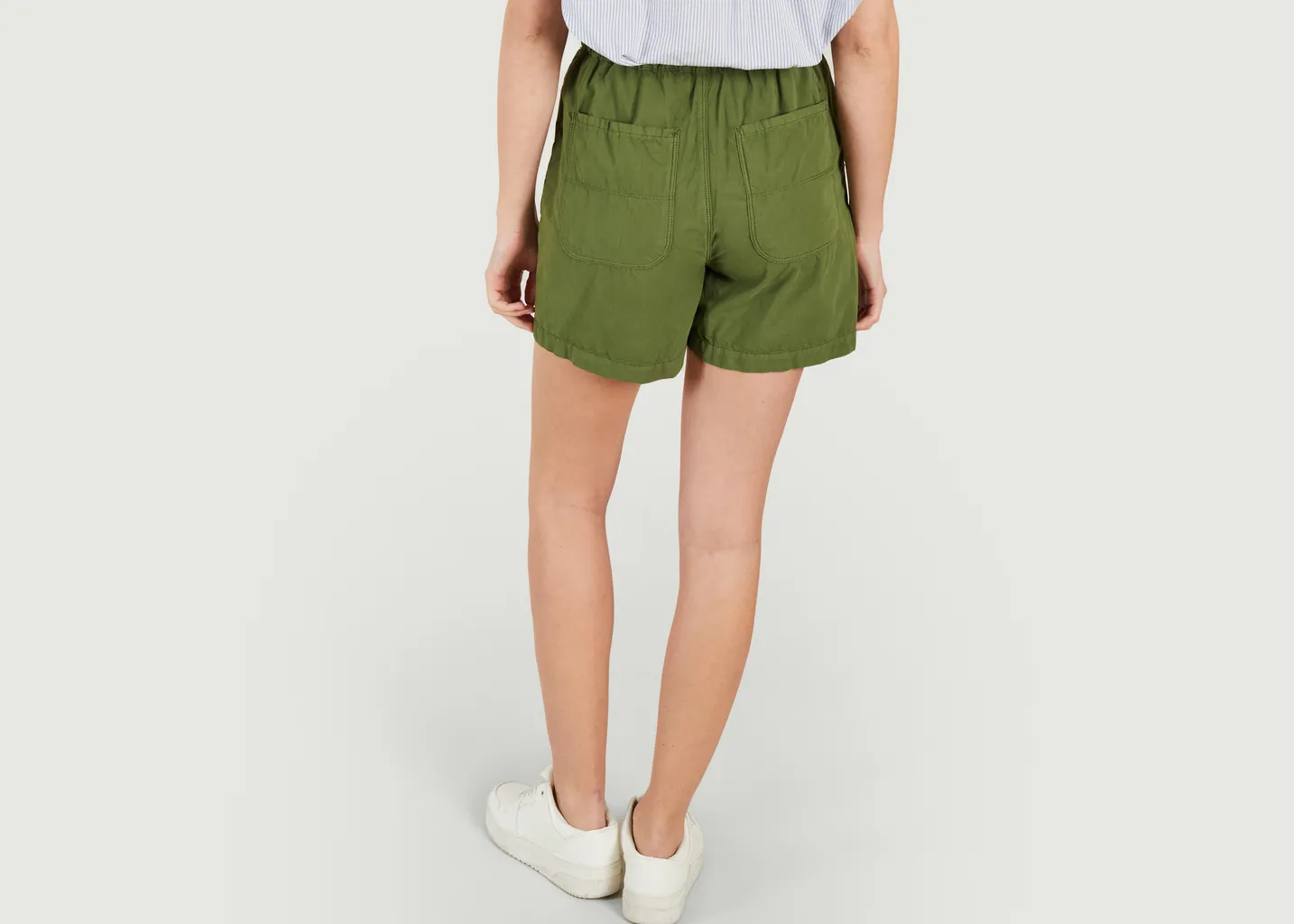 Short Papo Bellerose