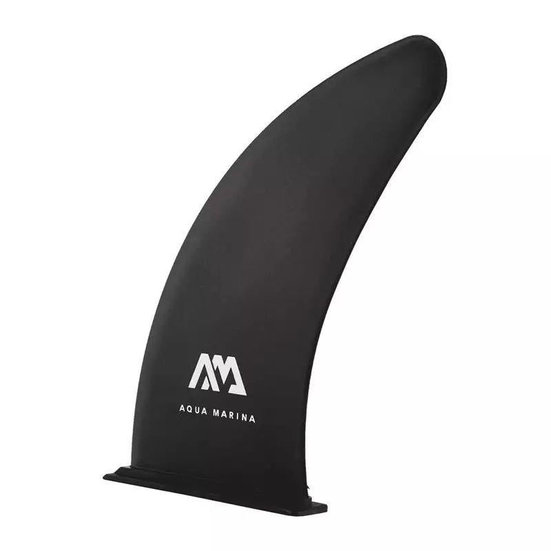 Aileron Sup AQUA MARINA à glissière pour paddle
