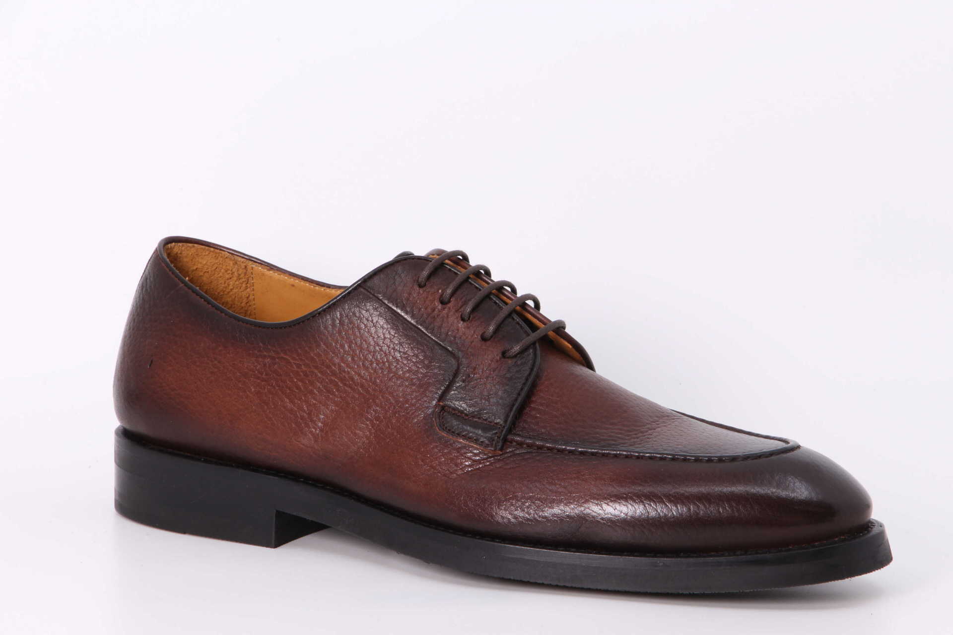 Magnanni Schnürschuh marron