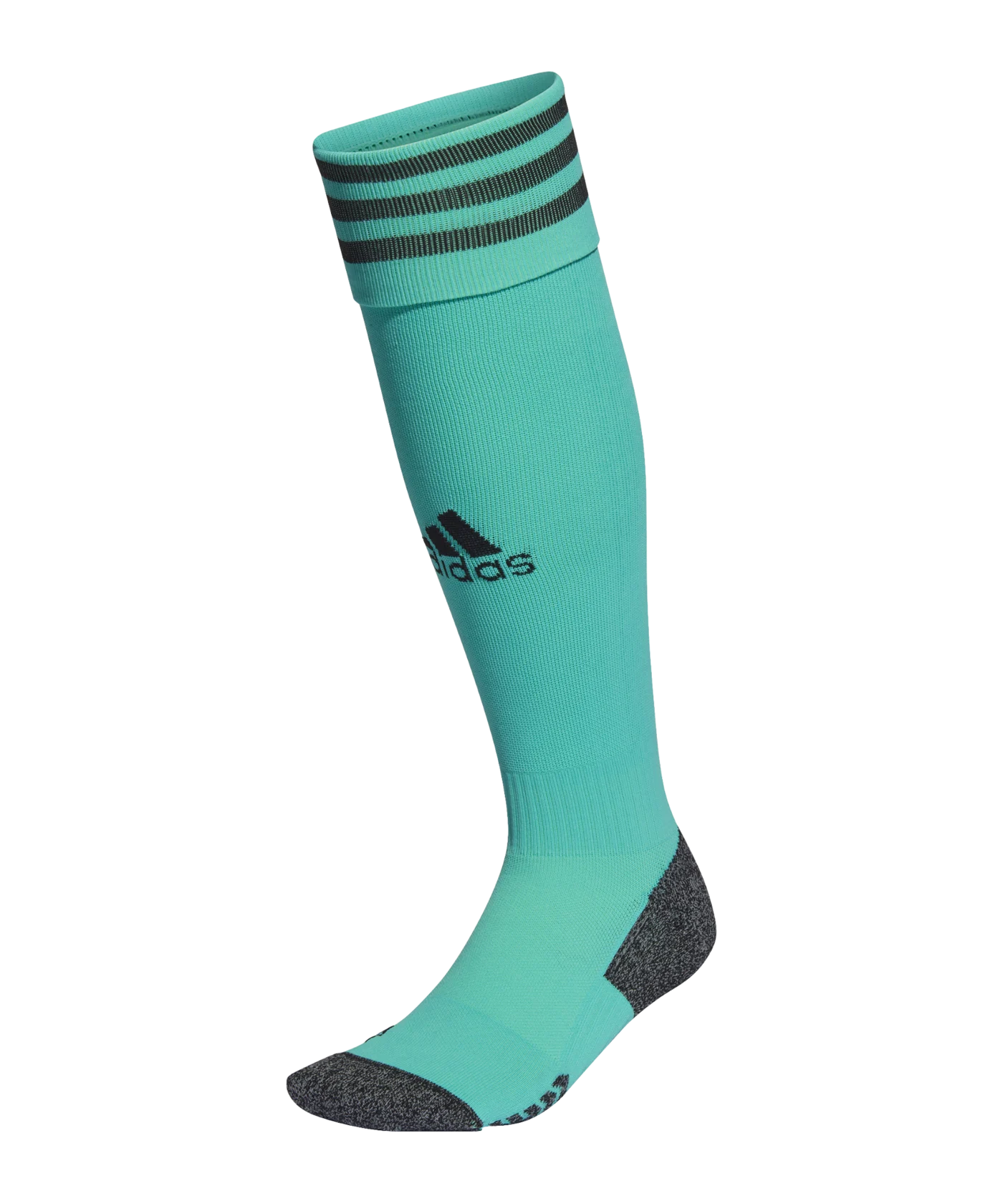 adidas Adisock 21 Strumpfstutzen Blau Schwarz