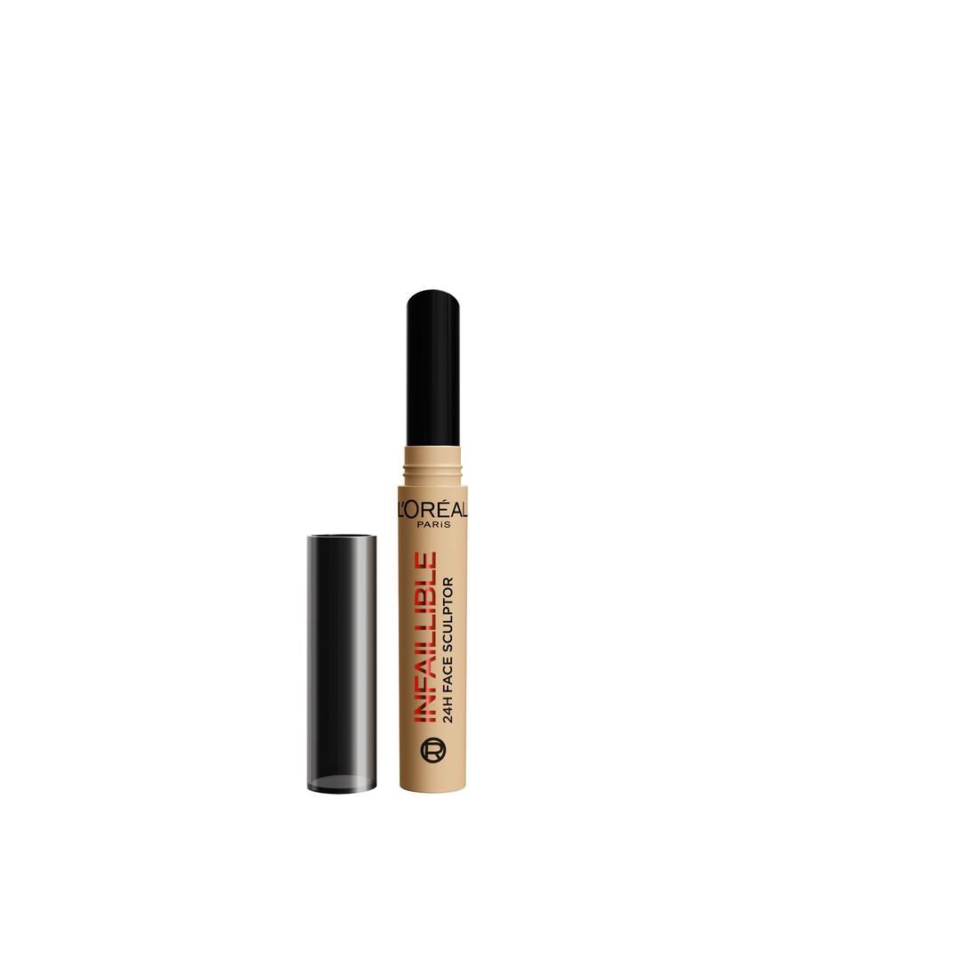 L'Oréal Paris Infaillible Face Sculptor