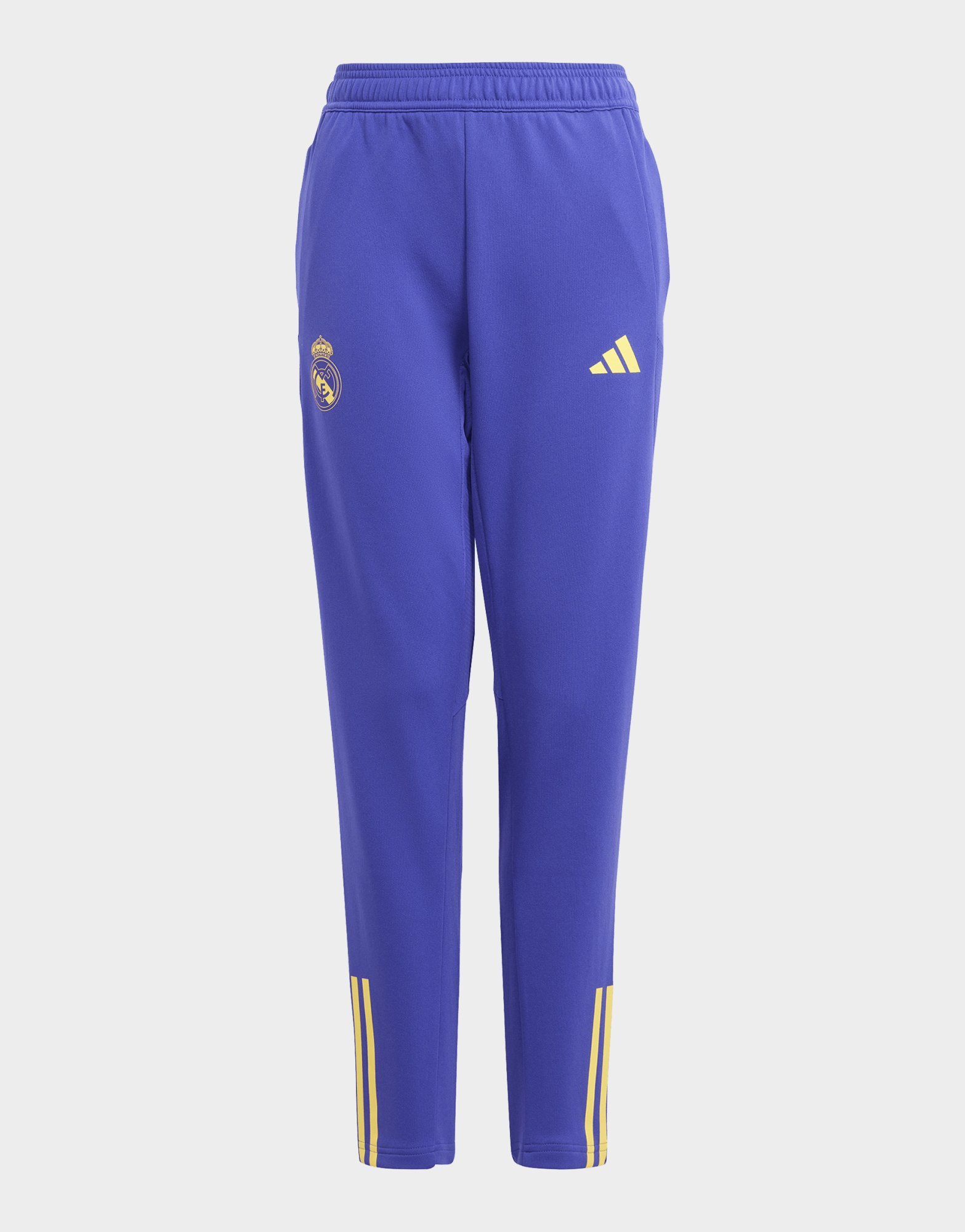 adidas Pantalon d'entraînement Real Madrid Tiro 23 Enfants