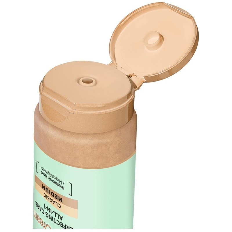 Garnier Skinactive BB Cream Perfecting Care All-In-1 SPF 15 - 50 ml - Medium