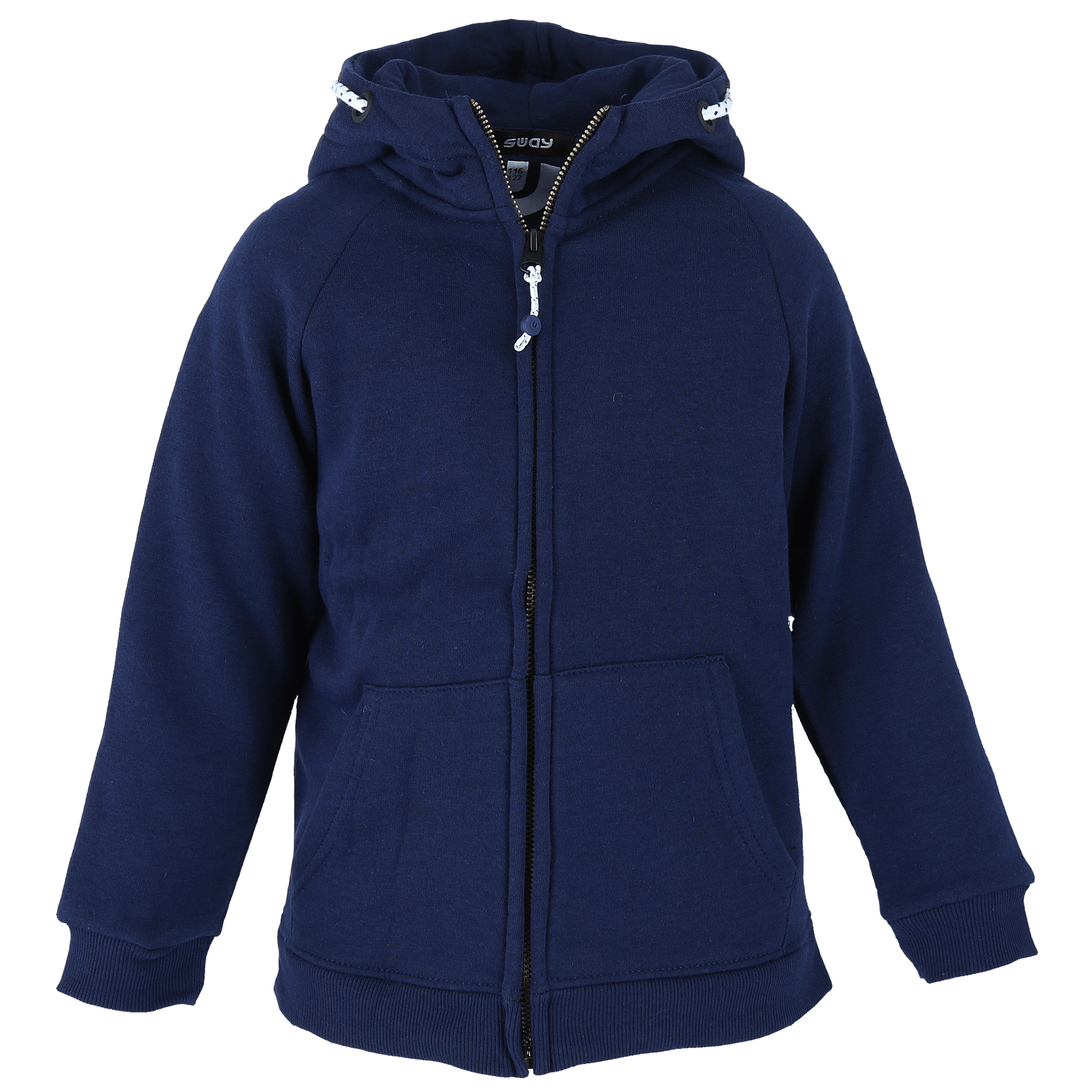 Sway Oxford joggedress - Barn - Fritid og bomull