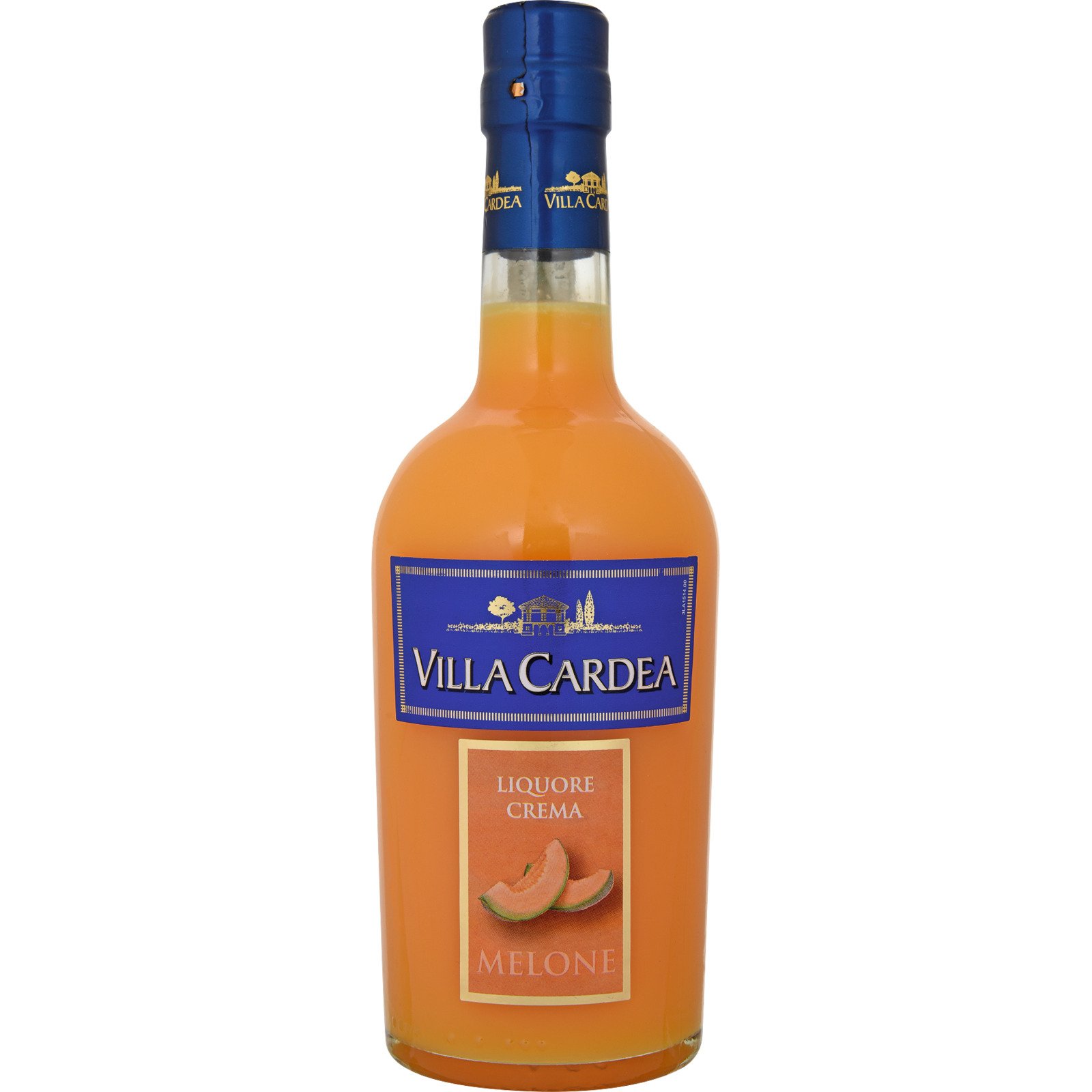 Villa Cardea Crema Melone 50 cl 17% Vol.