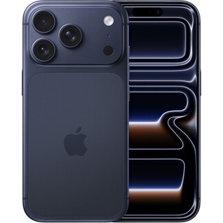 iPhone Apple iPhone 17 Pro 256Go Bleu intense
