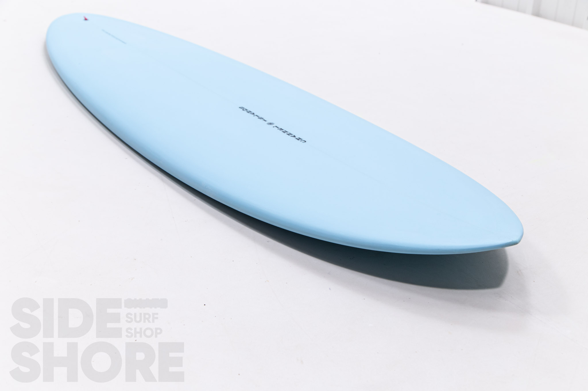Al Merrick CI Mid - Light Blue - 6'6 x 20 1/2