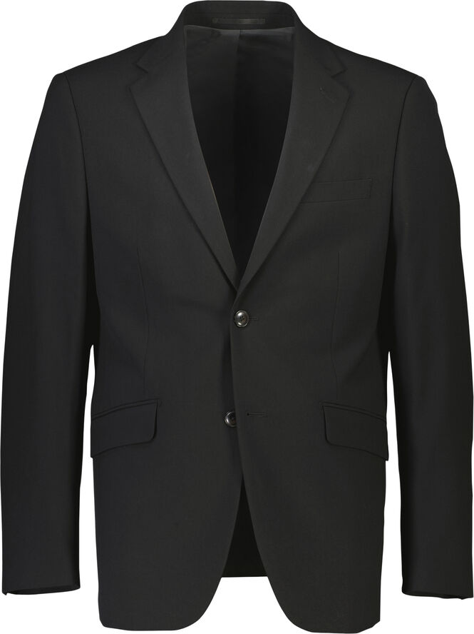 Lindbergh Superflex blazer Sort