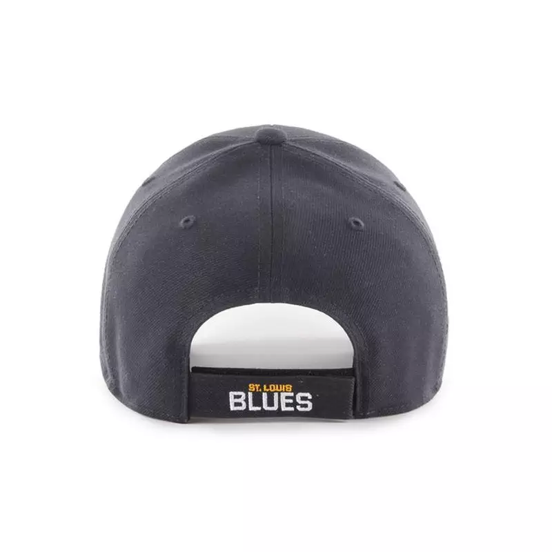 Casquette 47 BRAND Nhl St. Louis BluMvp Bleu