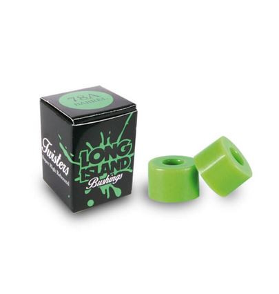 Long Island Barrel 78A Green LI Bushing set of 2