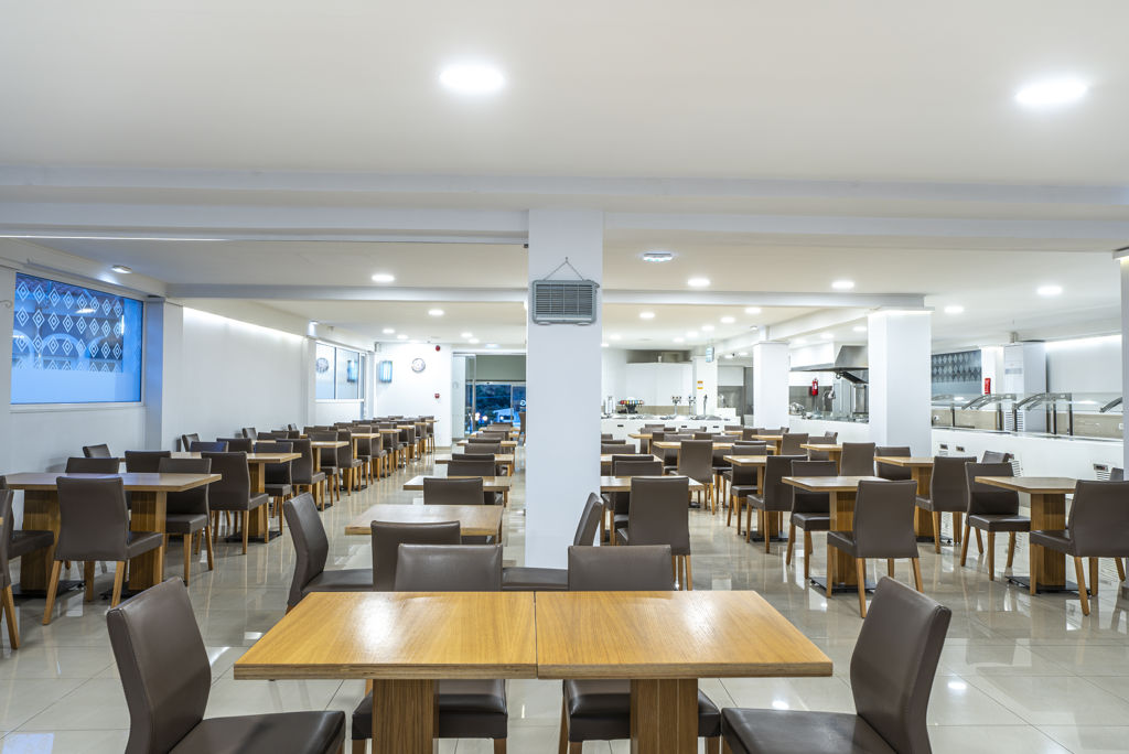 Golden Sun Hotel All Inclusive - Hotel