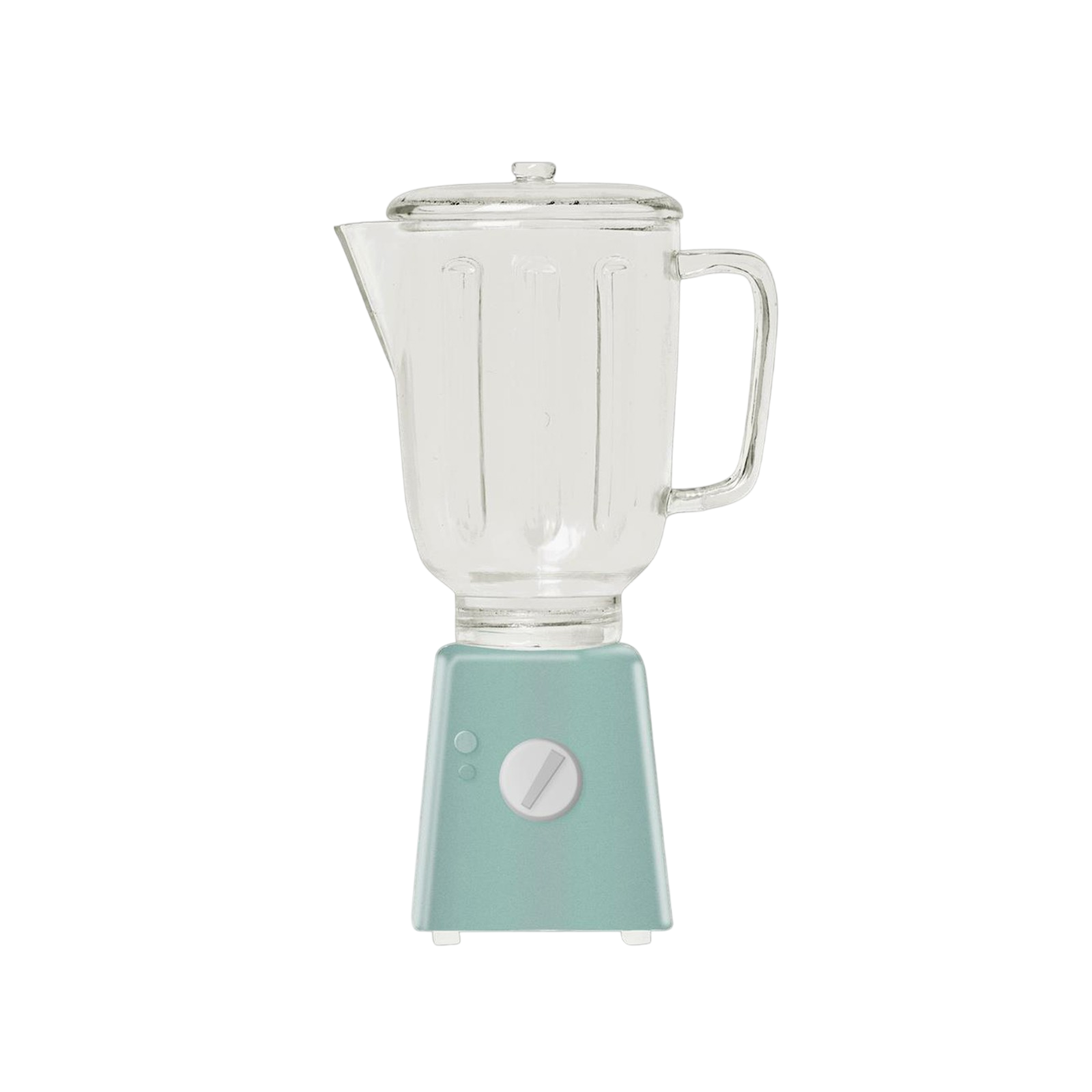 Maileg Mixer mint für Puppenhaus
