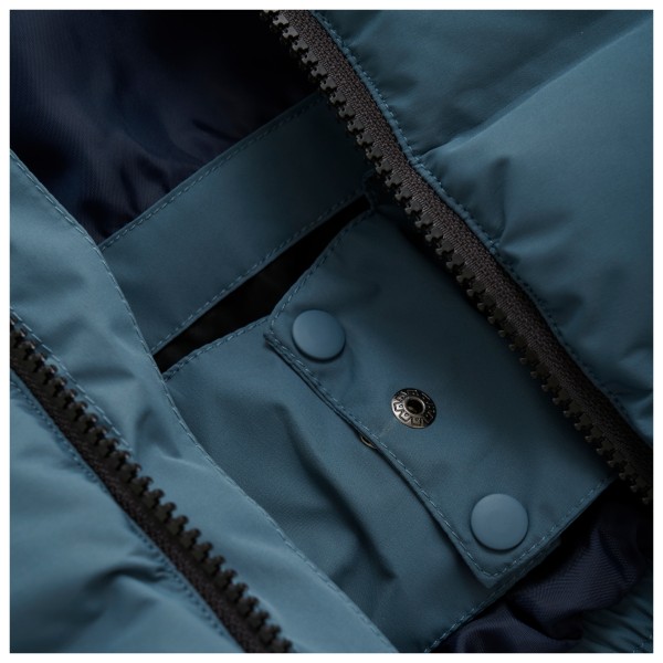 Color Kids - Kid's Ski Jacket Quilt - Veste de ski