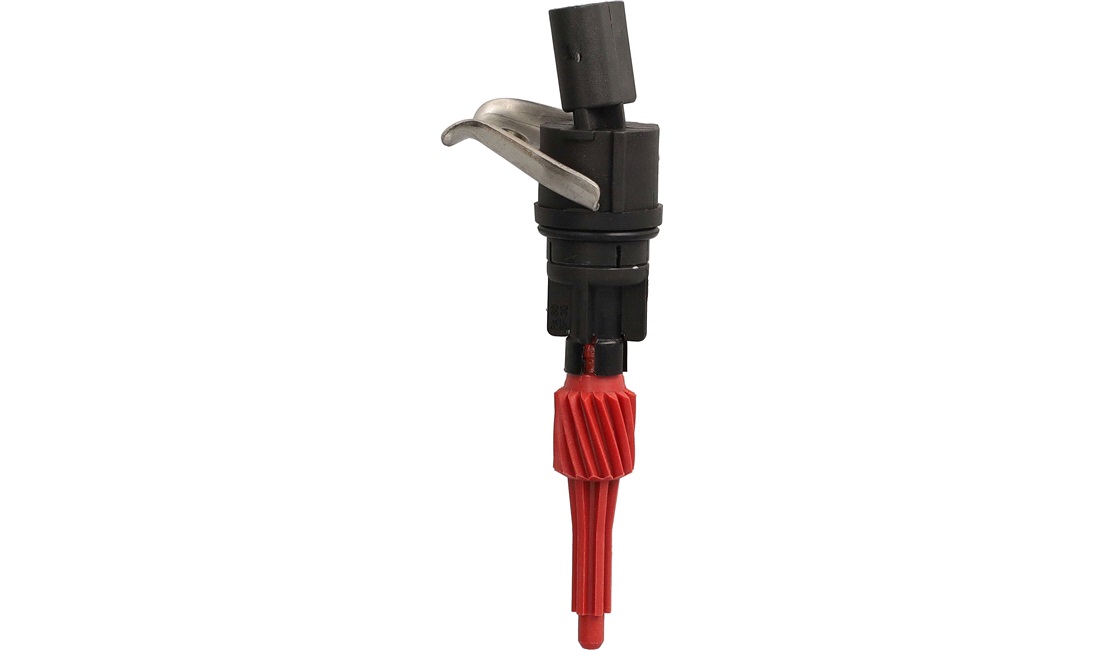 Sensor, KM