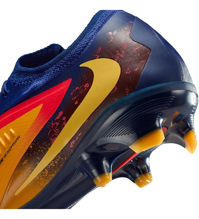 Nike Phantom 360 IB3094 LASER-ORANGE-LEMON-VENOM-BLUE