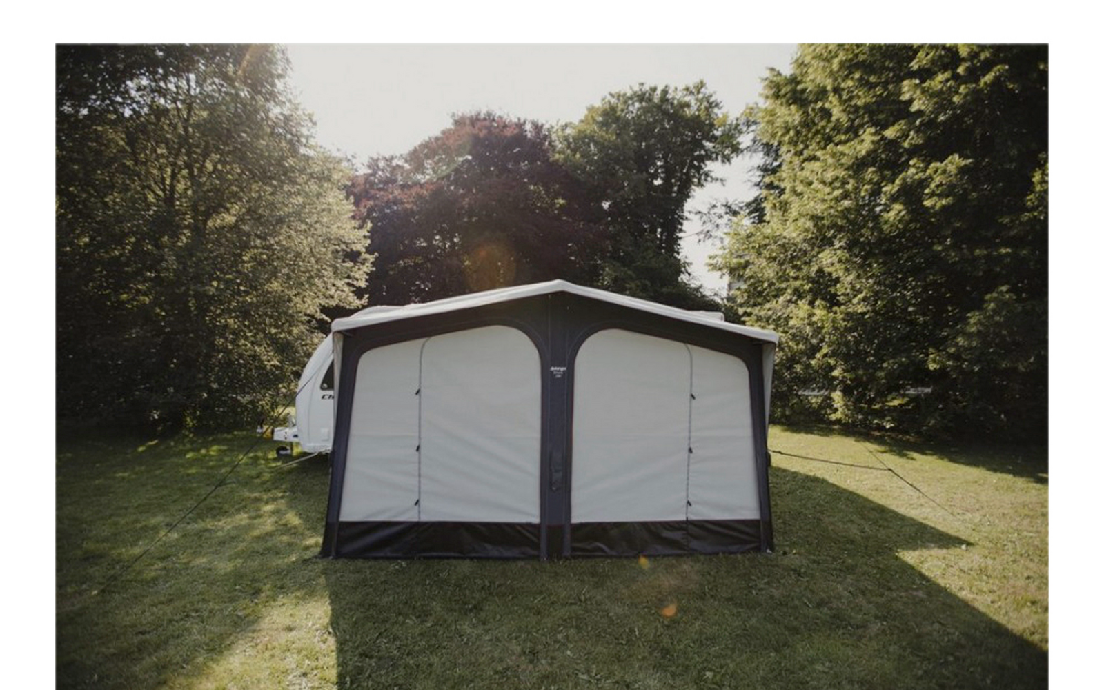 Vango Riviera Air 390 Elements All Season