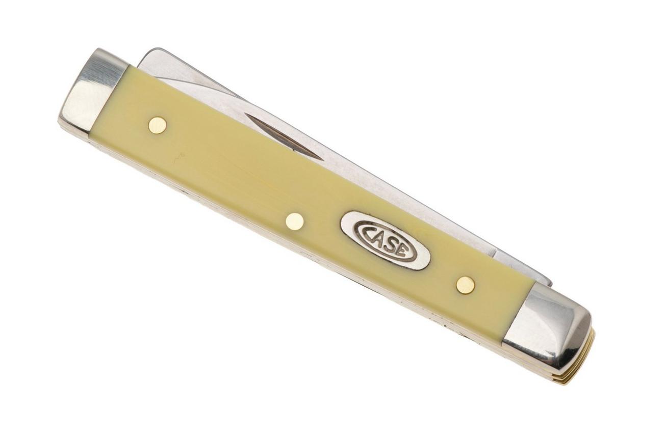Case Baby Doc Smooth Yellow Synthetic, 81087, 3282SP SS zakmes