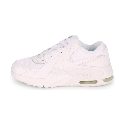 Nike - AIR MAX EXCEE PS Blanco