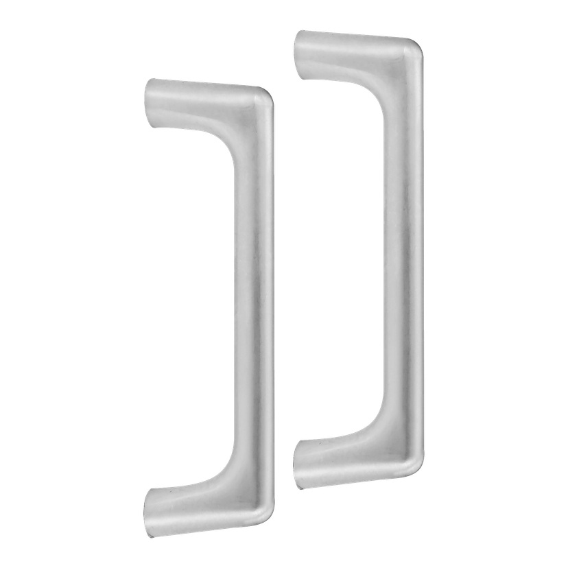 Skaphåndtak, matt krom 2-pk 96 mm