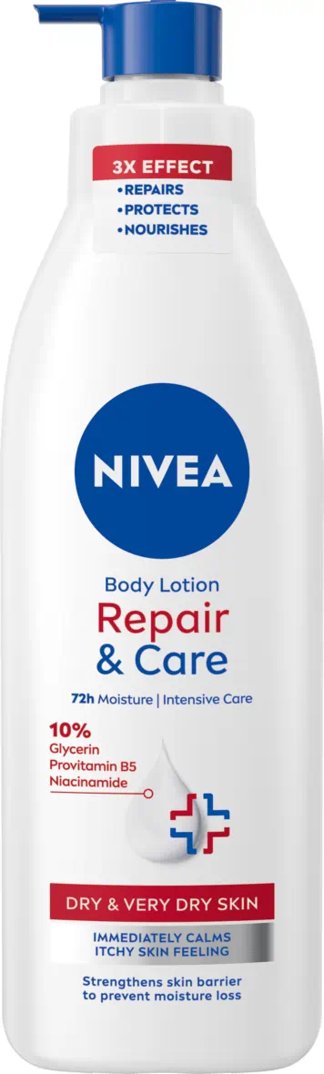 LAIT CORPS REPAIR & CARE