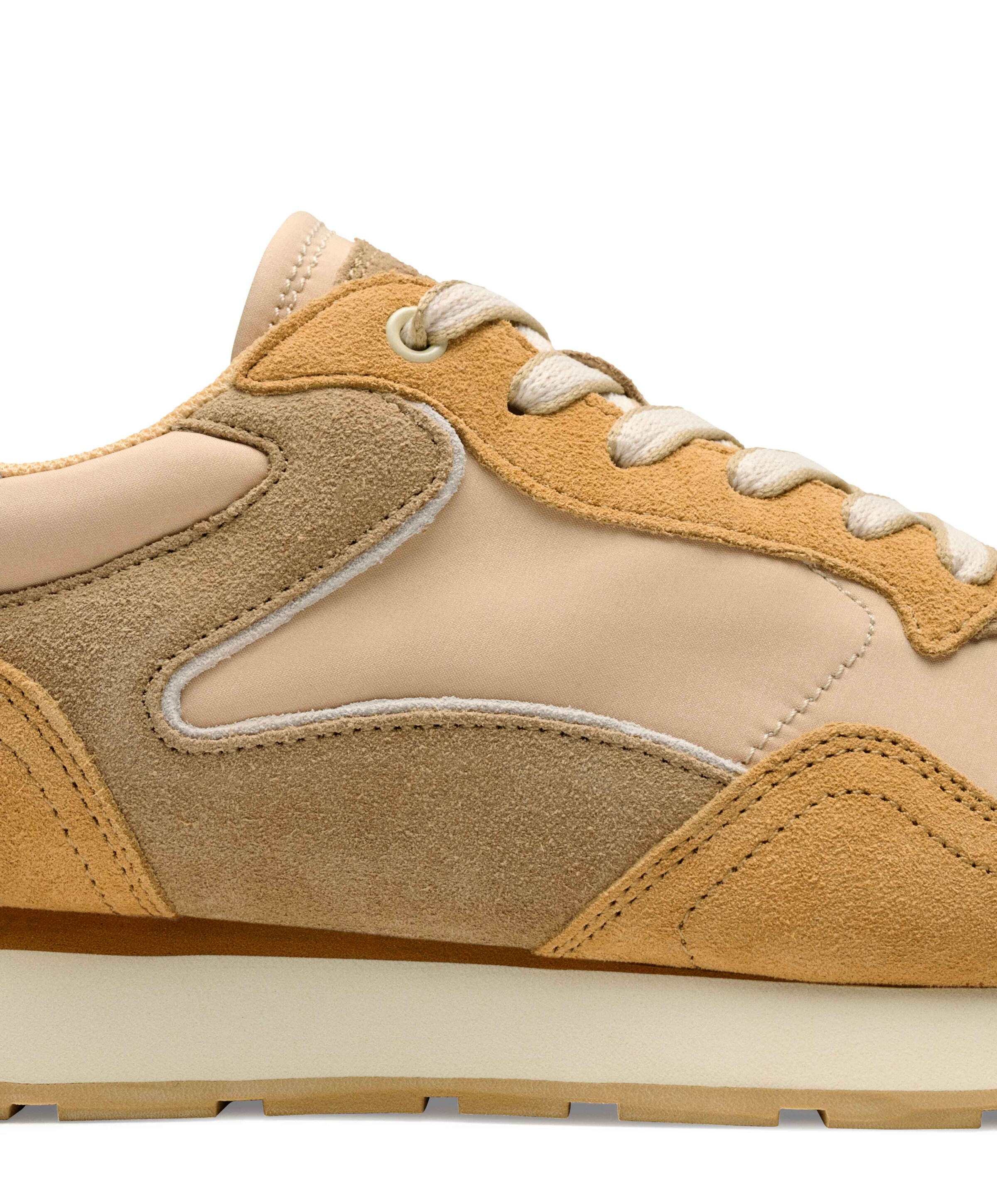 Hoff  CITY dames sneakers beige
