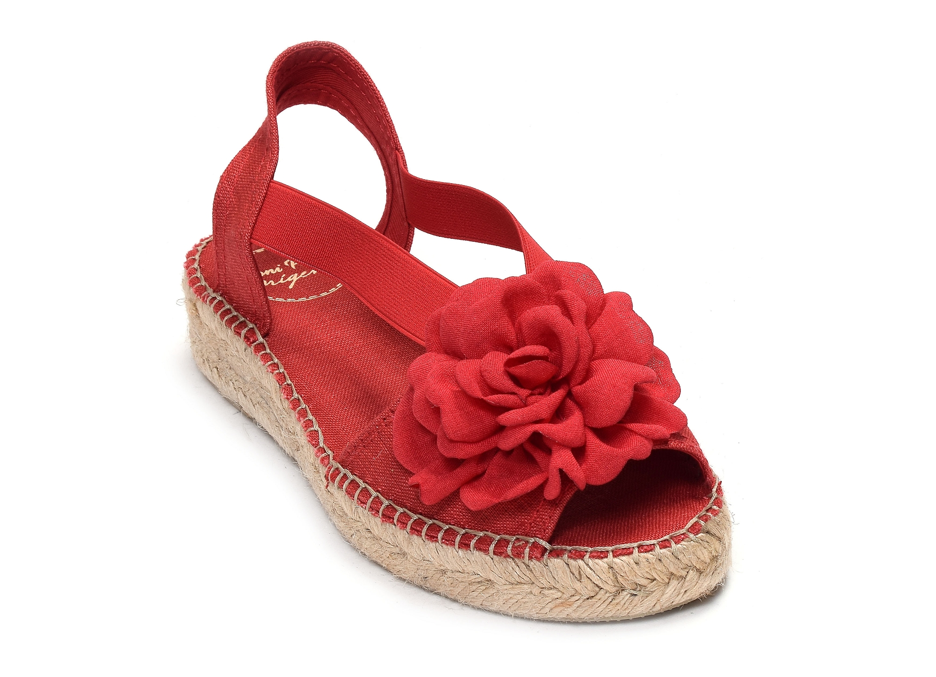 Estel lf rouge