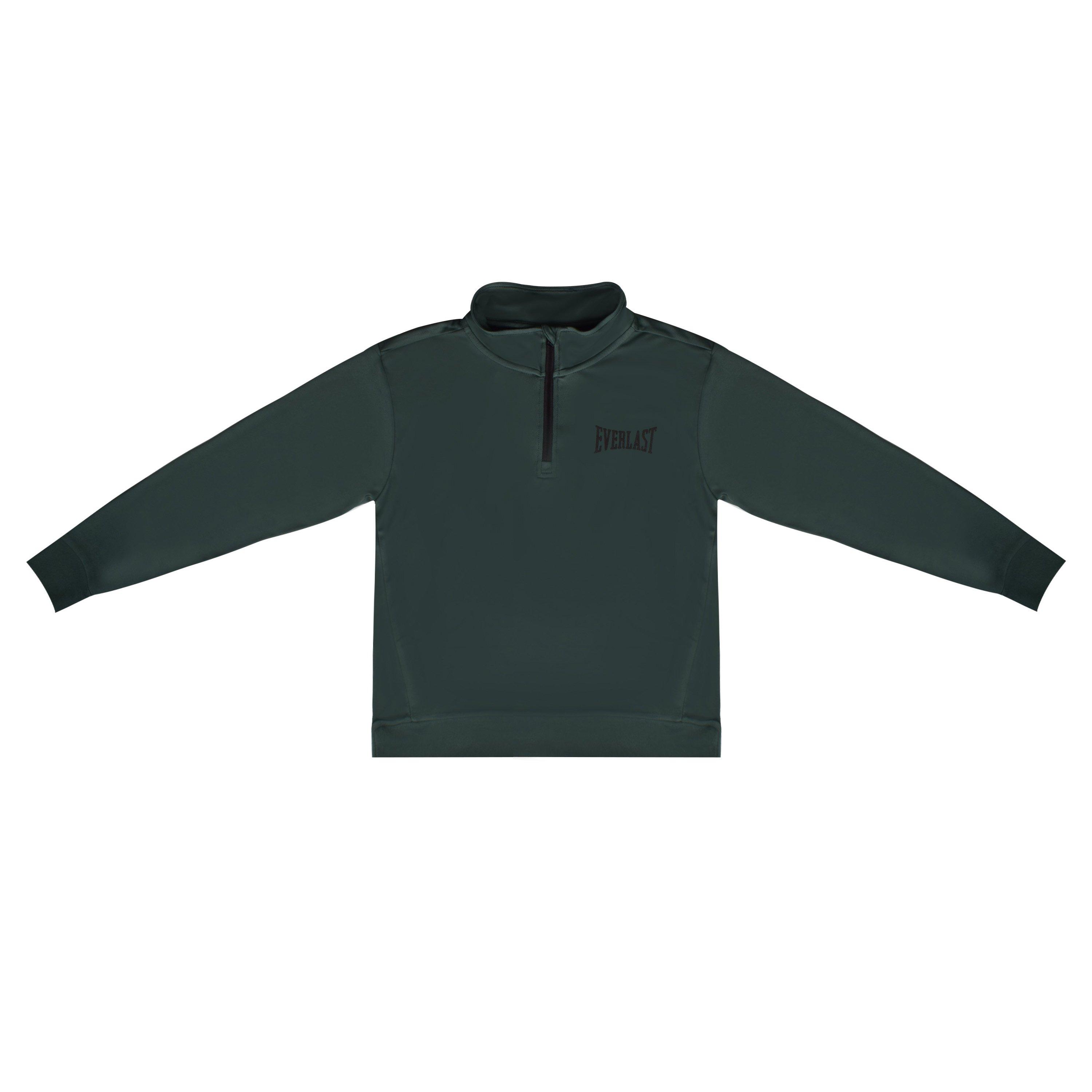 Everlast EverlastquarterZip Top In53