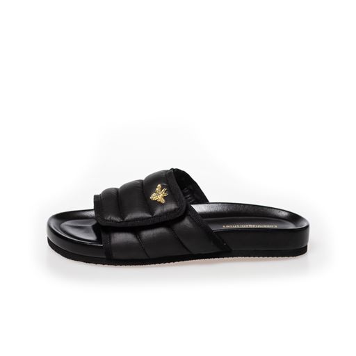 Copenhagen Shoes Stories Sandaler, Black, 39