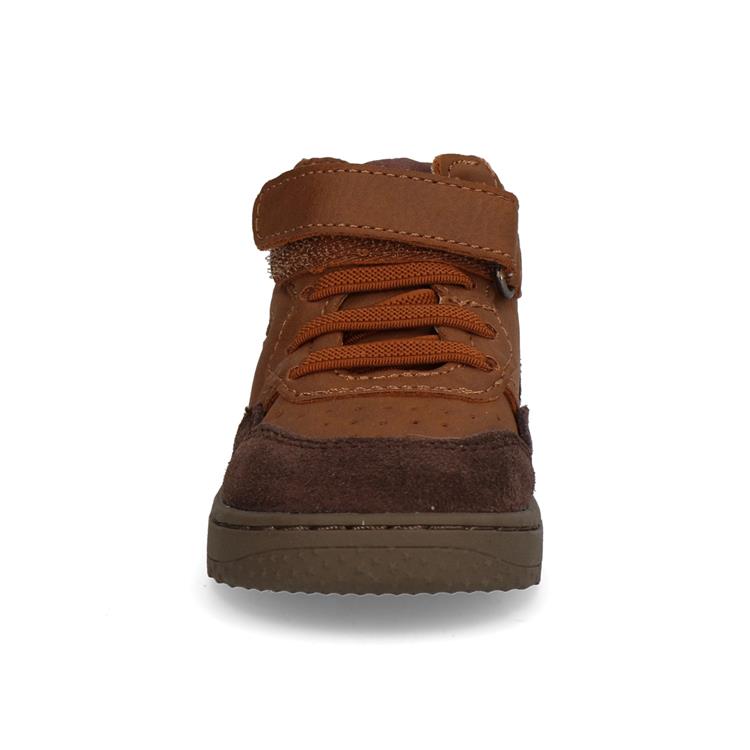 Shoesme BN24W009 A COGNAC BRUIN