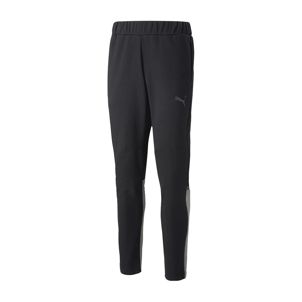Puma TEAM CUP CASUALS - Jogging Homme puma black