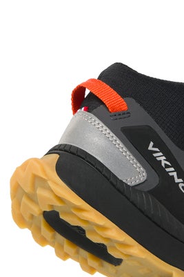 Viking Expower Mid GTX 2V Sneakers, Black