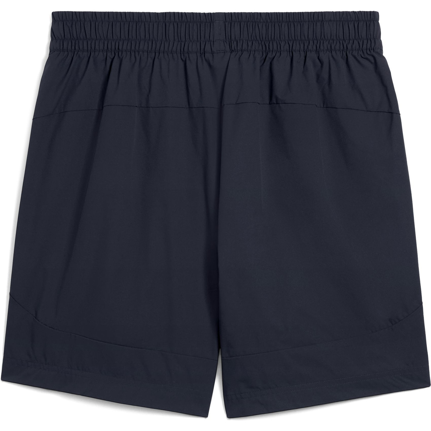 Puma Manchester City Tech Woven Short 2025/2026