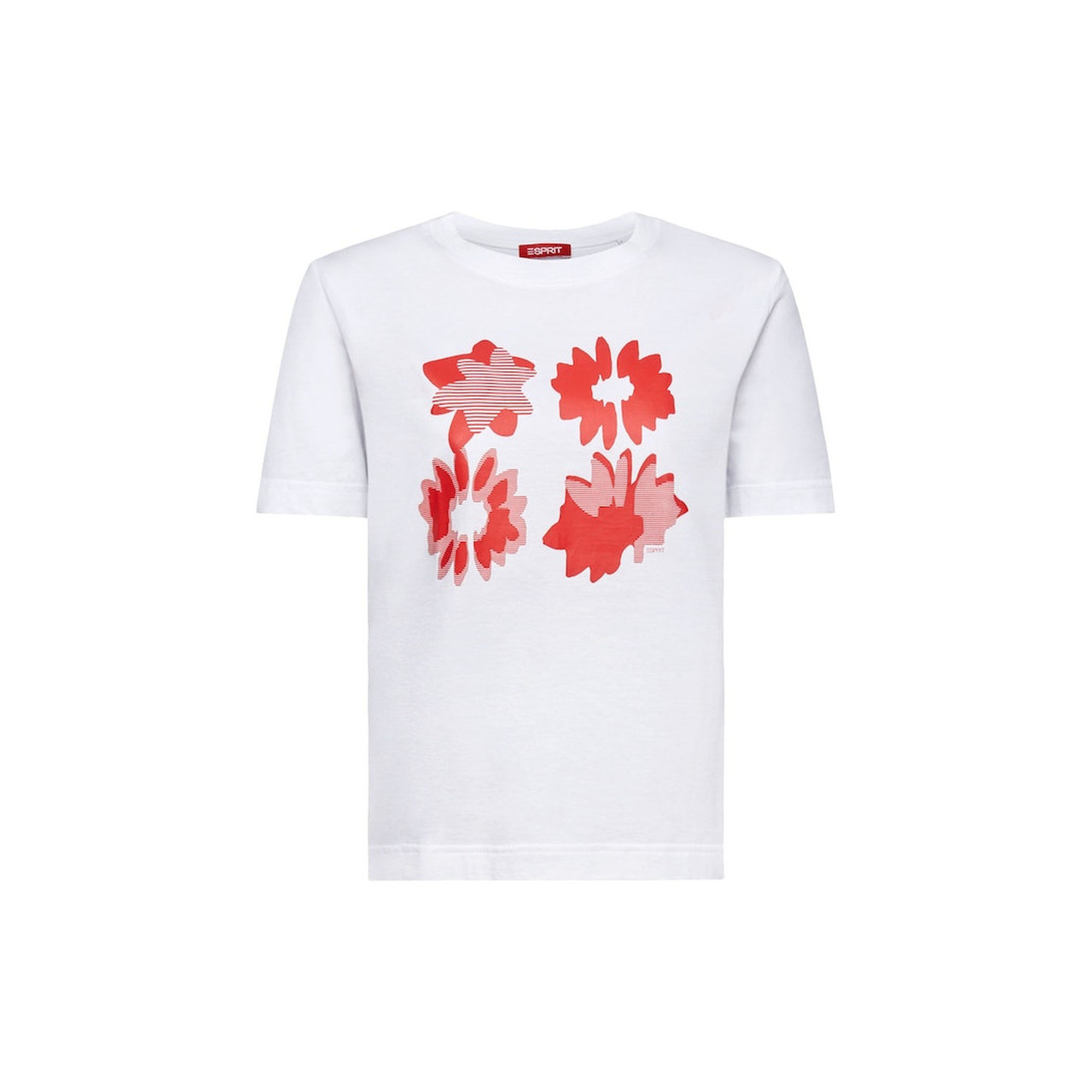 ESPRIT AW tee 1/2 slee