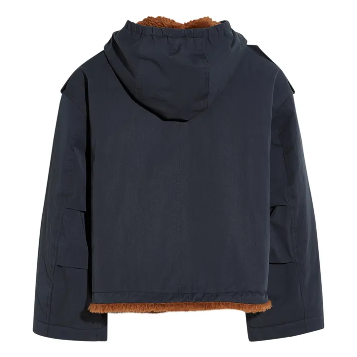 Bellerose Veste Hollow | Bleu marine