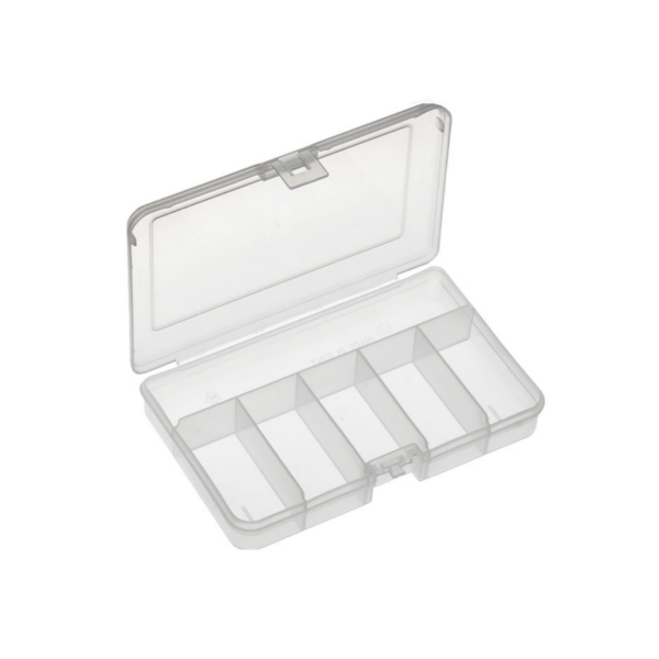 Boîte Panaro Polypropylene Tackle Box
