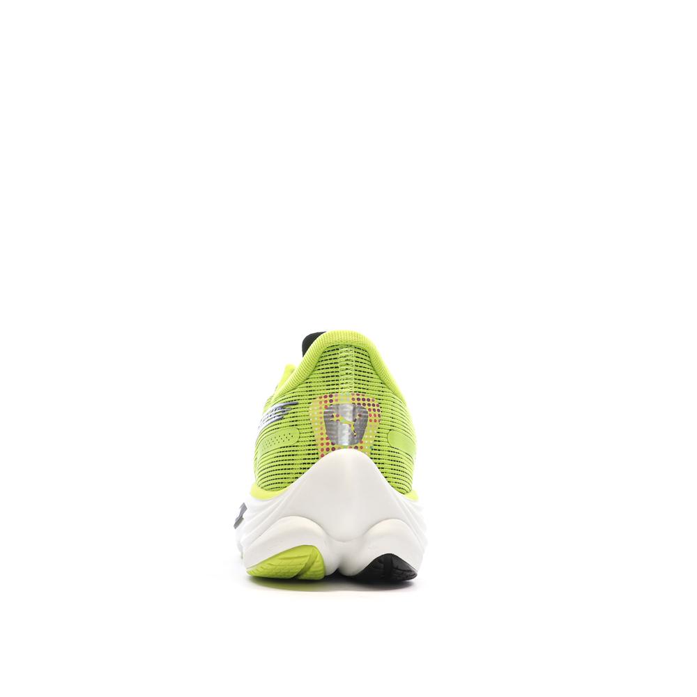 Puma Chaussures de running Jaune Homme Puma Velocity