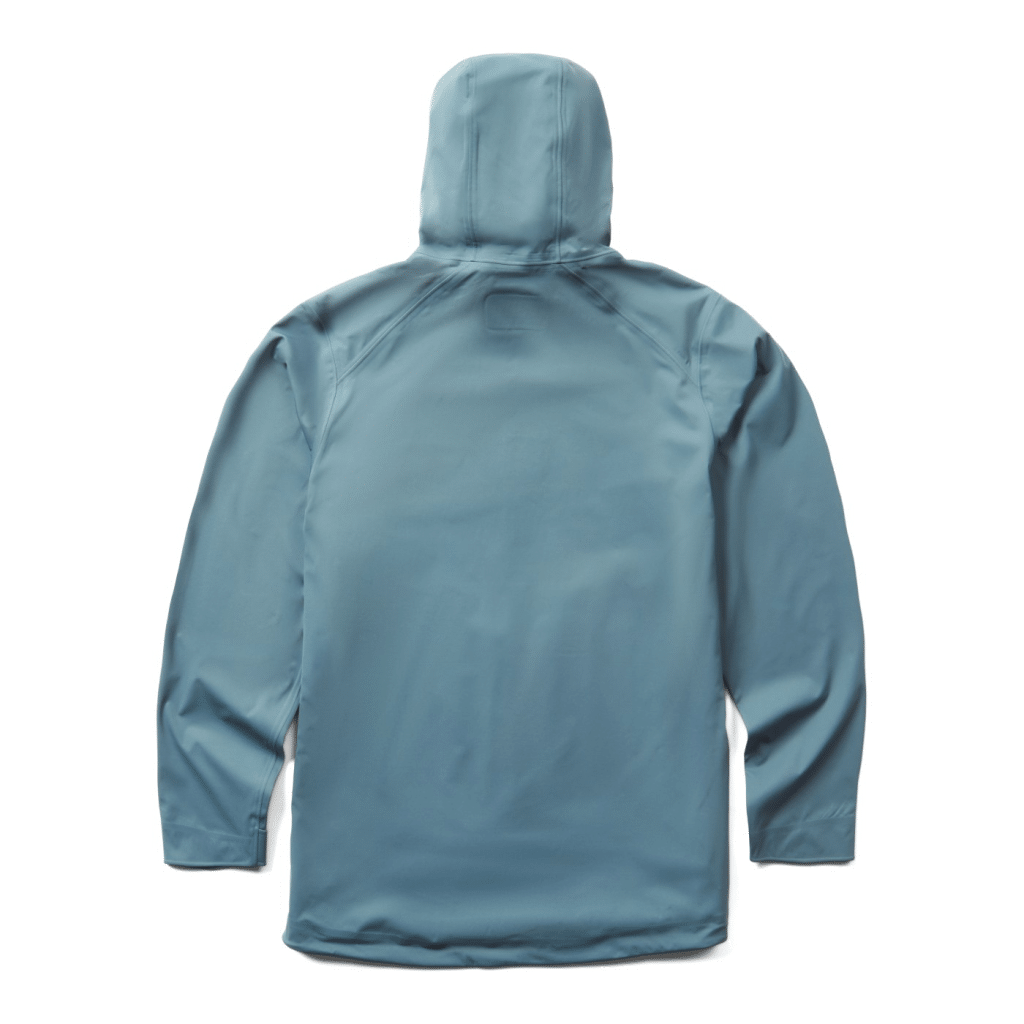 WHISPER RAIN SHELL Homem