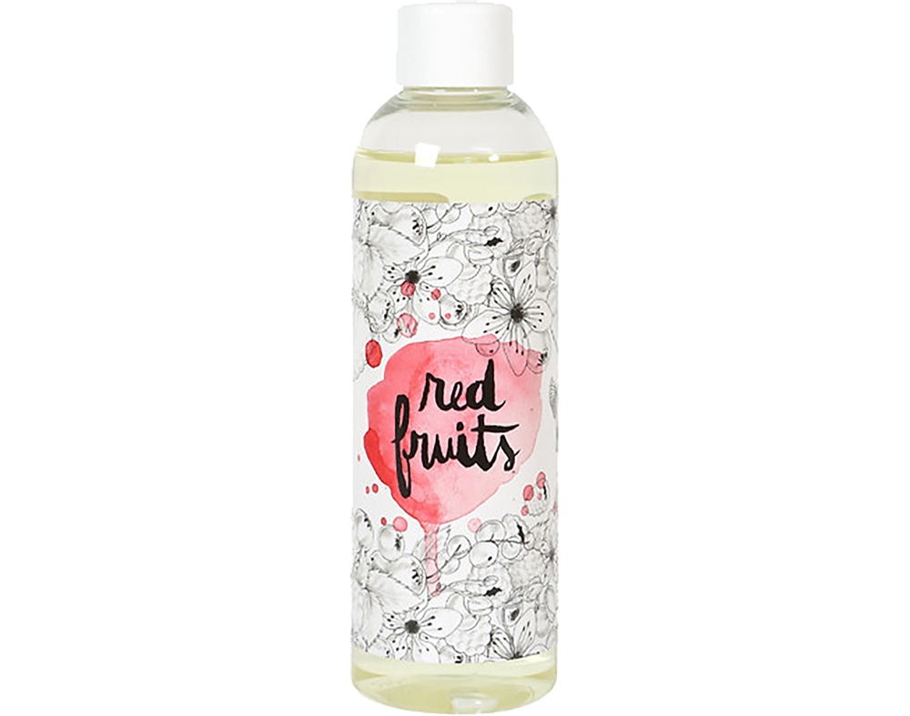 RECARGA P/ DIFUSOR ACTUEL FRUTOS VERMELHOS 200ML