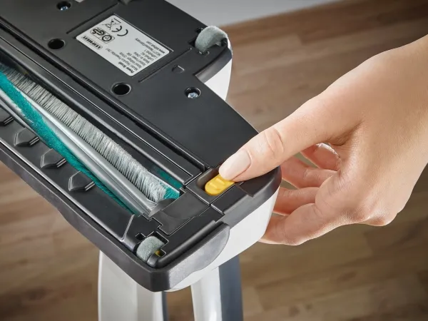 LEIFHEIT Regulus PowerVac - Støvsuger - stav - uden pose