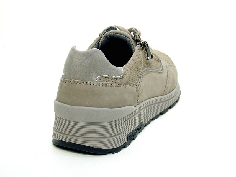Waldläufer 734007 wijdte H Beige