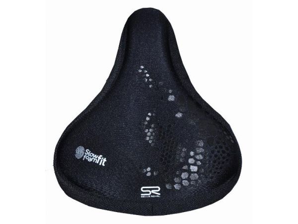 Selle Royal Slow Fit Sadelovertræk, Large