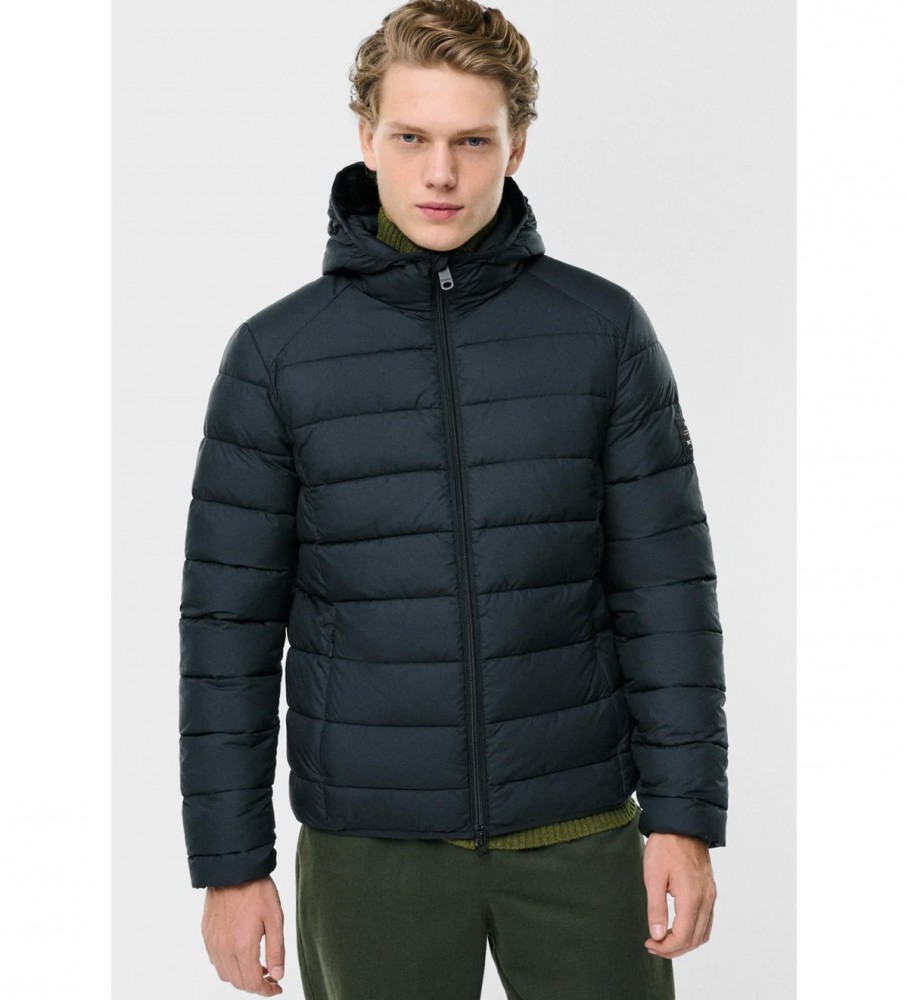 Jaqueta ECOALF Marine Aspenalf