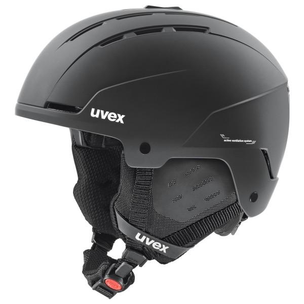 Uvex - Stance - Casque de ski