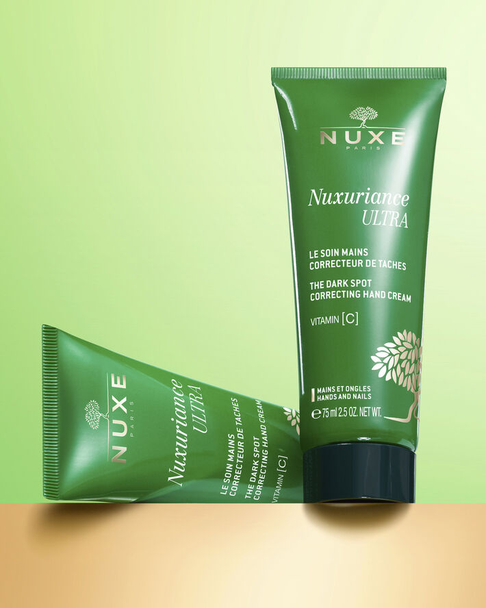 NUXE NUXURIANCE ULTRA - HAND CREAM 75 ML