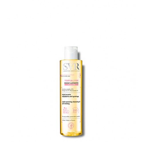 SVR Topialyse Óleo Lavante Micelar 200ml