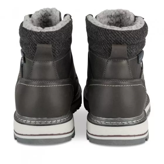 Bottines GRIS CAPE MOUNTAIN