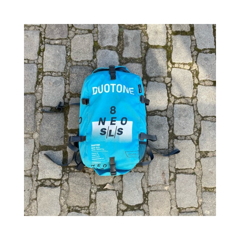 Aile occasion Duotone Neo 8 SLS 2021 - The Corner Shop