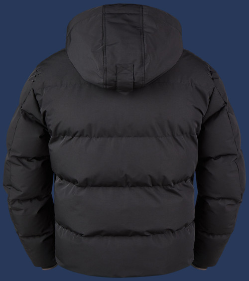 Boxton StroBoAirTec, Schwarz
